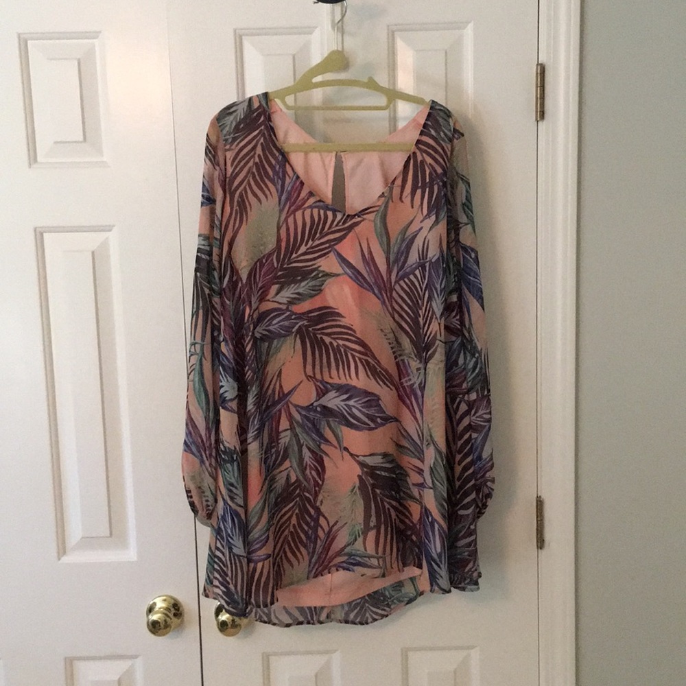 show me your mumu tunic/dress